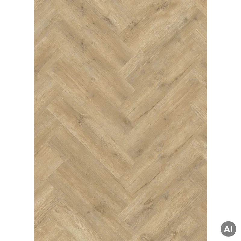 Panele winylowe Jodełka Fumo Oak 53452 Klasa 33 6 mm, 40010