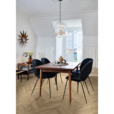 Panele winylowe Jodełka Fumo Oak 53452 Klasa 33 6 mm, 400108714