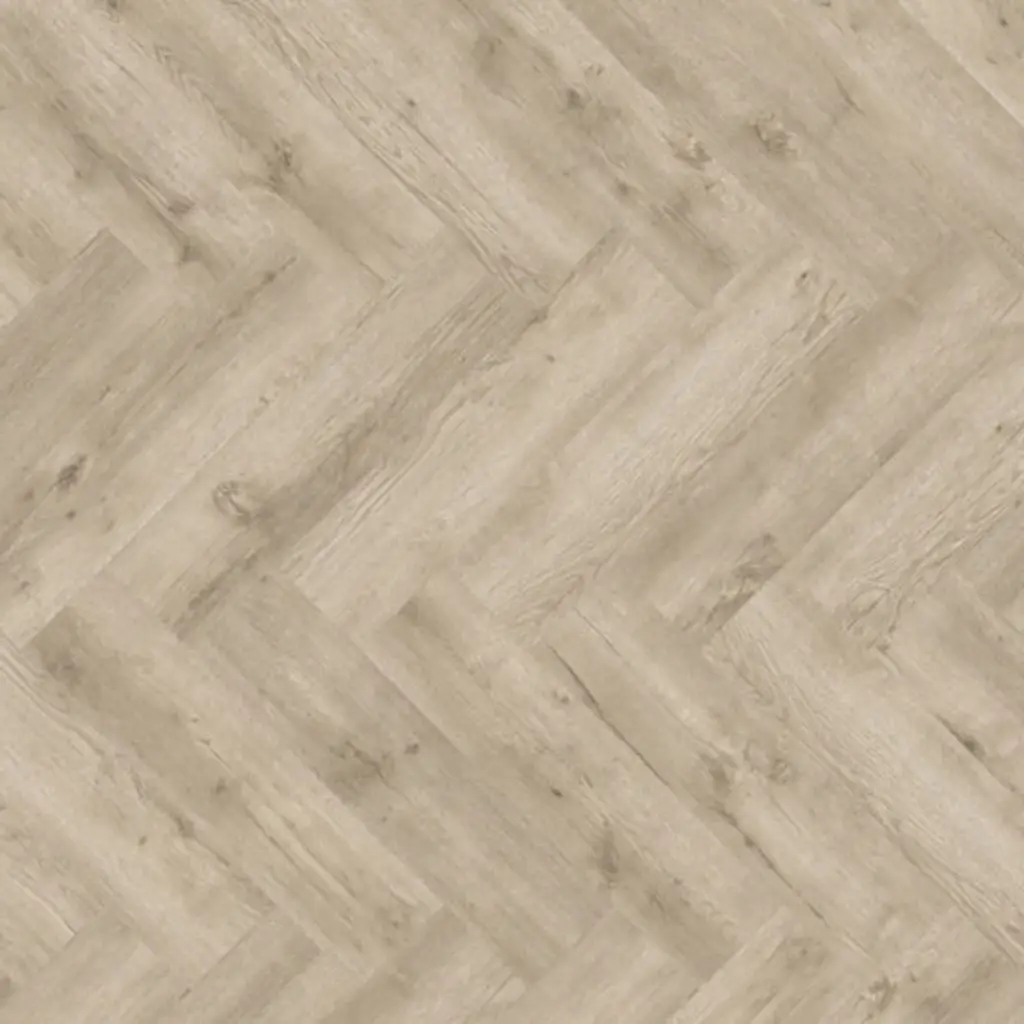 Panele winylowe Jodełka Selce Oak 53256 Klasa 33 6 mm, 400108718