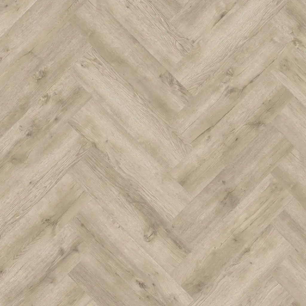 Panele winylowe Jodełka Selce Oak 53256 Klasa 33 6 mm, 400108718