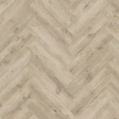 Panele winylowe Jodełka Selce Oak 53256 Klasa 33 6 mm, 400108718