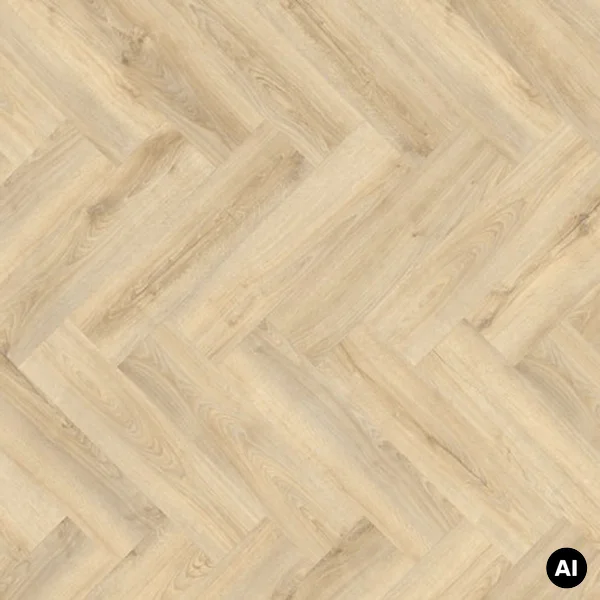 Panele winylowe Jodełka Lava Oak 83273 Klasa 33 6 mm, 40010