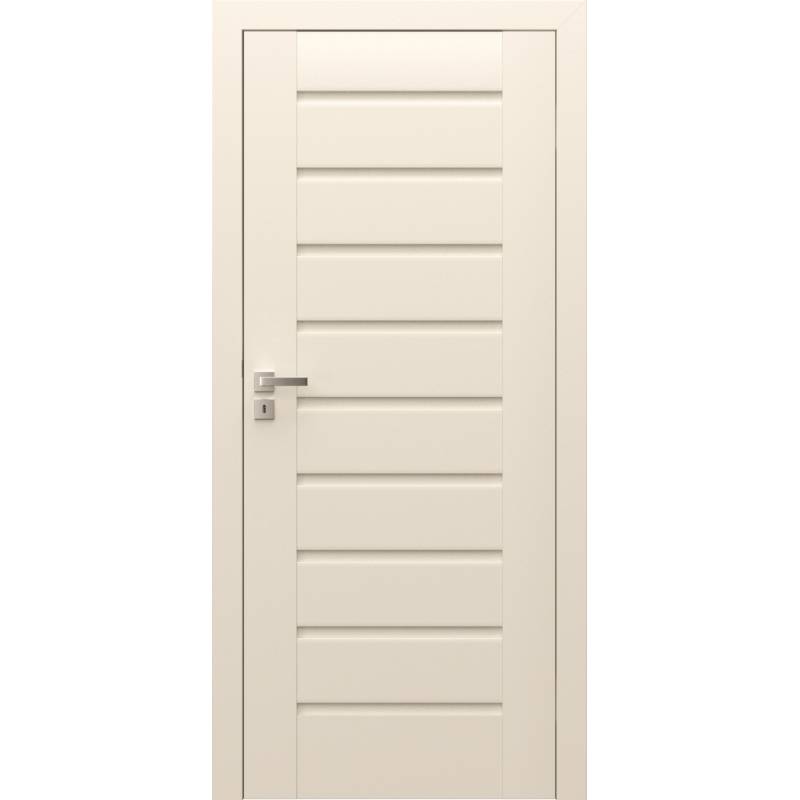 Drzwi Porta KONCEPT model A.0