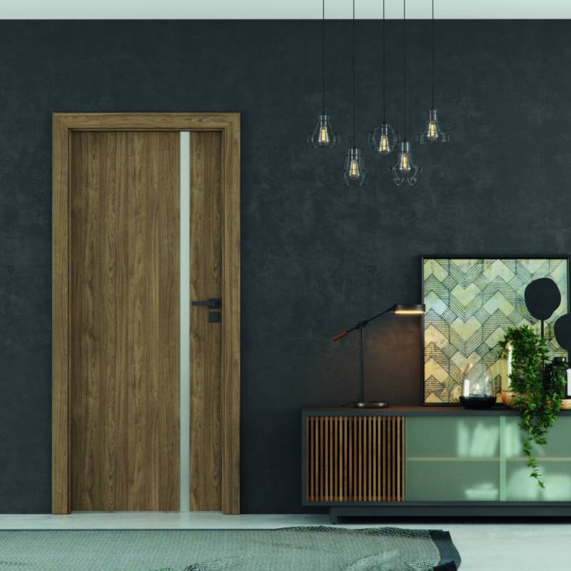 Drzwi Porta FOCUS model 4.B