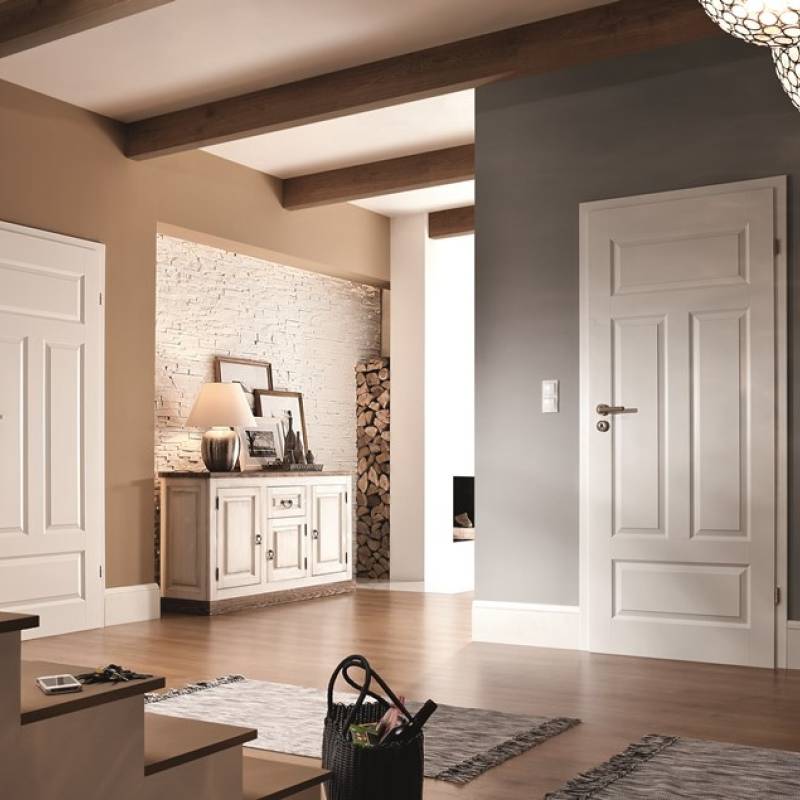 Drzwi Porta ROYAL Premium Model P