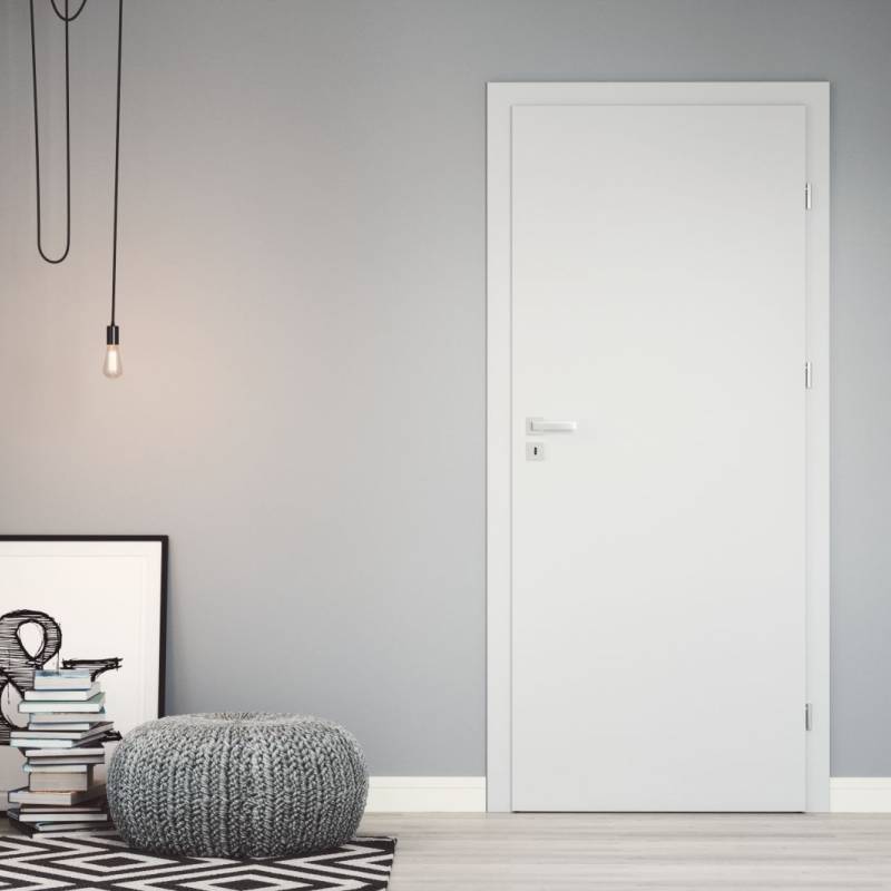 Drzwi Porta model Verte Basic
