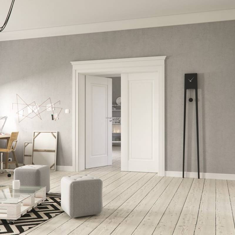 Drzwi Porta INSPIRE model A.0