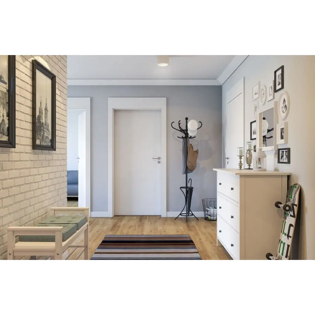 Drzwi Porta VECTOR Premium B