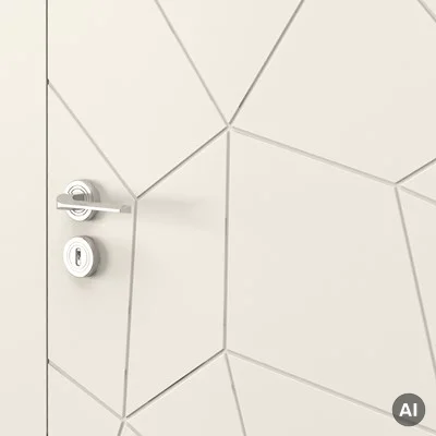 Drzwi Porta VECTOR Premium B