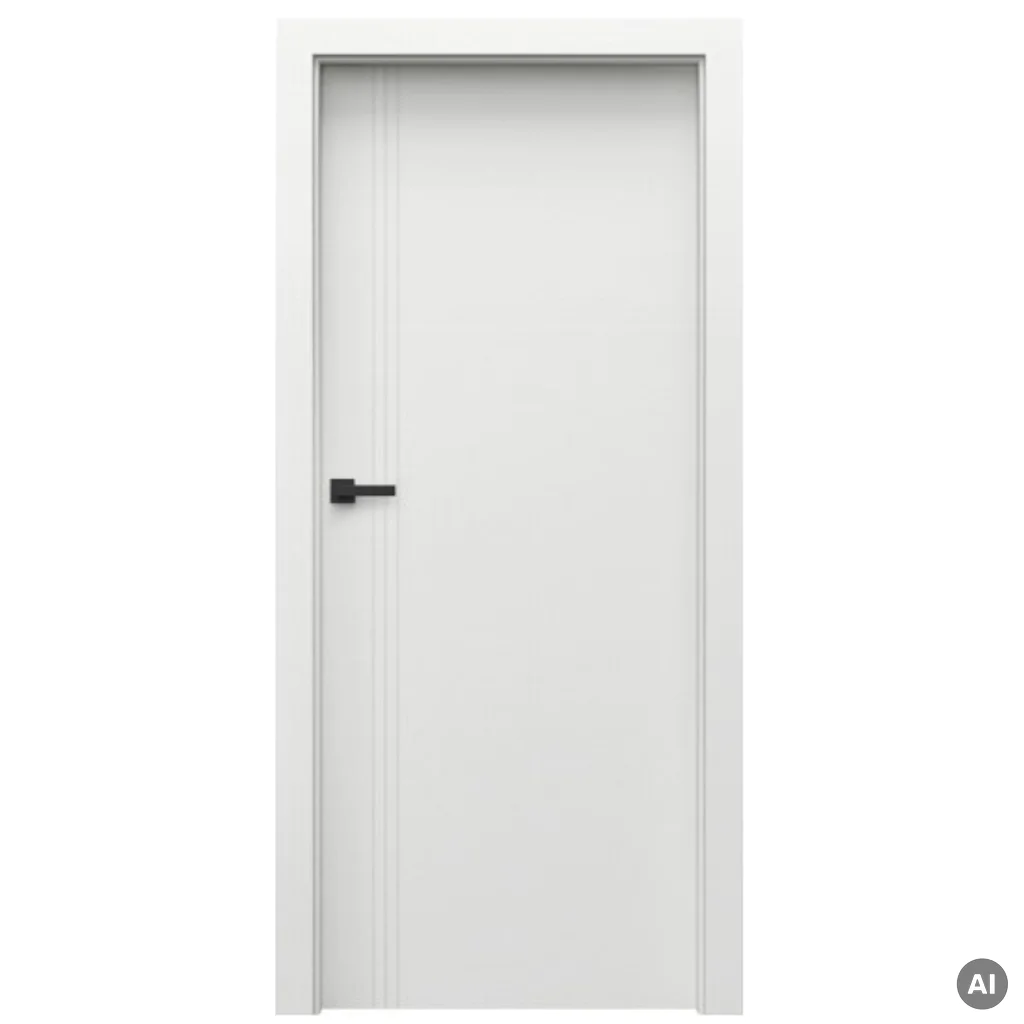 Drzwi Porta VECTOR Premium B