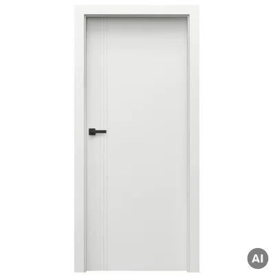 Drzwi Porta VECTOR Premium B
