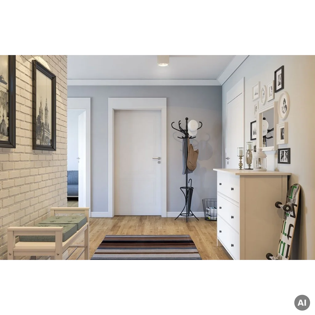 Drzwi Porta VECTOR Premium B