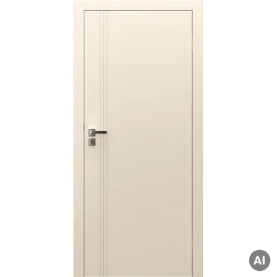 Drzwi Porta VECTOR Premium B