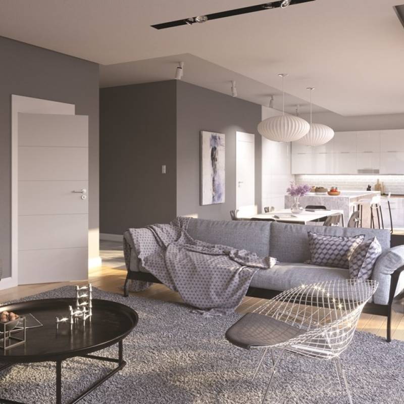 Drzwi Porta VECTOR Premium C - 2