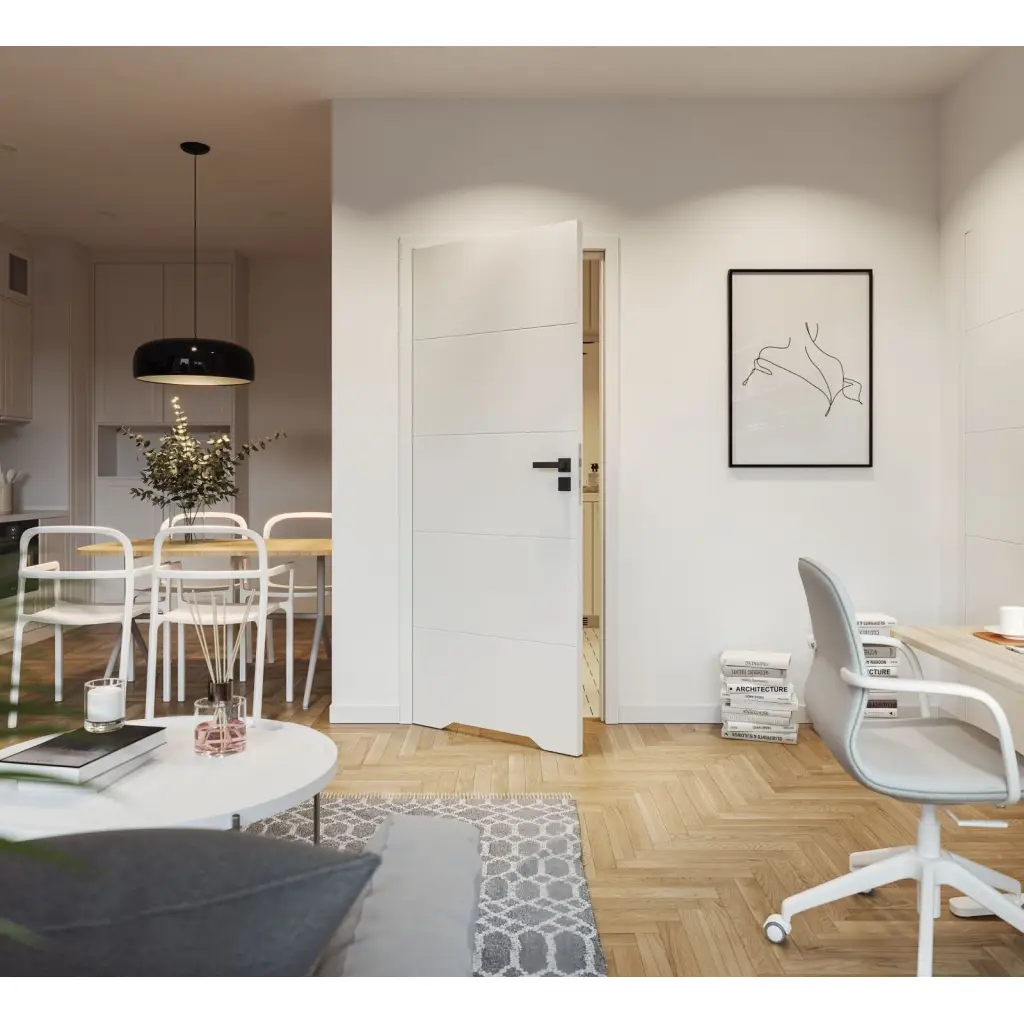 Drzwi Porta VECTOR Premium E