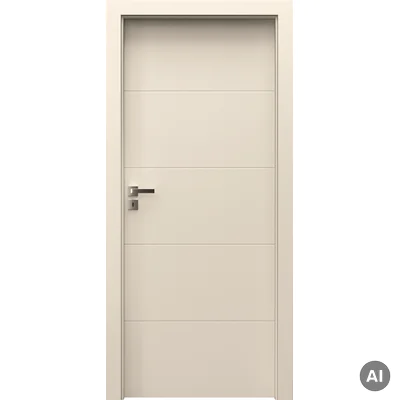 Drzwi Porta VECTOR Premium E