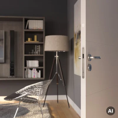Drzwi Porta VECTOR Premium E