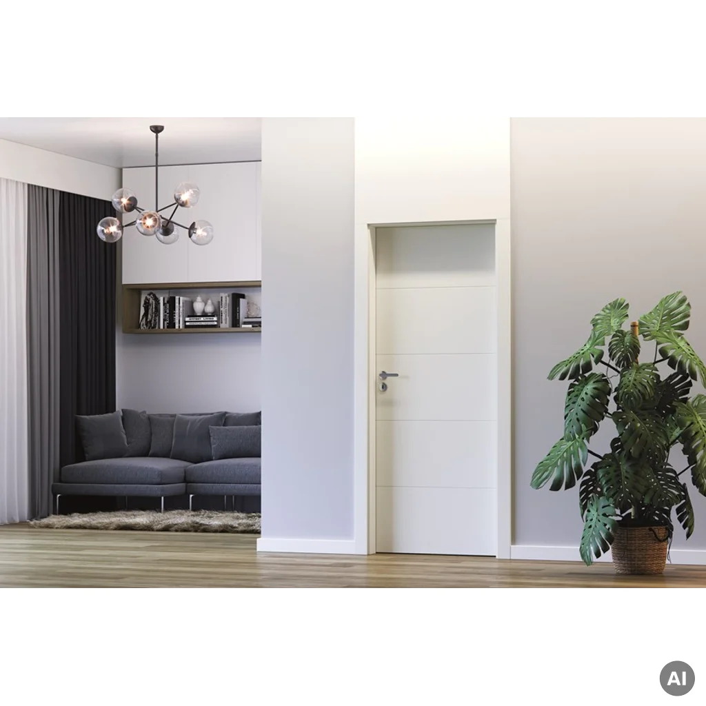Drzwi Porta VECTOR Premium E