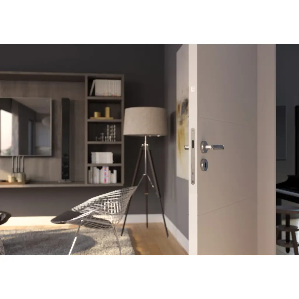 Drzwi Porta VECTOR Premium E