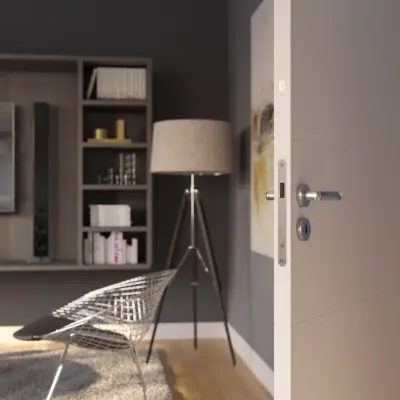 Drzwi Porta VECTOR Premium E