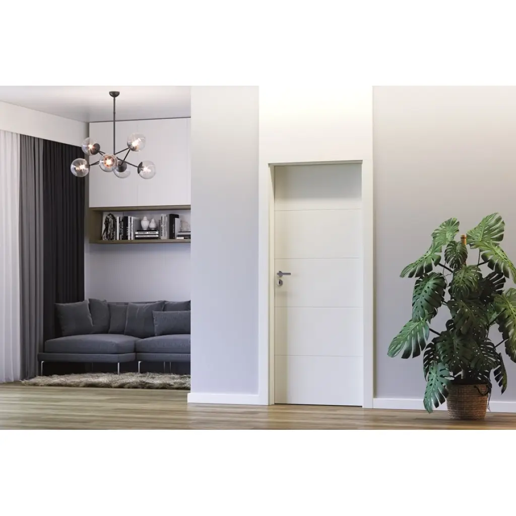 Drzwi Porta VECTOR Premium E