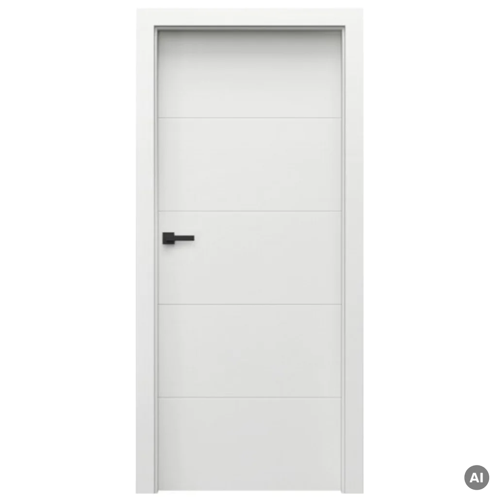 Drzwi Porta VECTOR Premium E