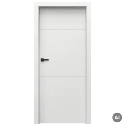 Drzwi Porta VECTOR Premium E