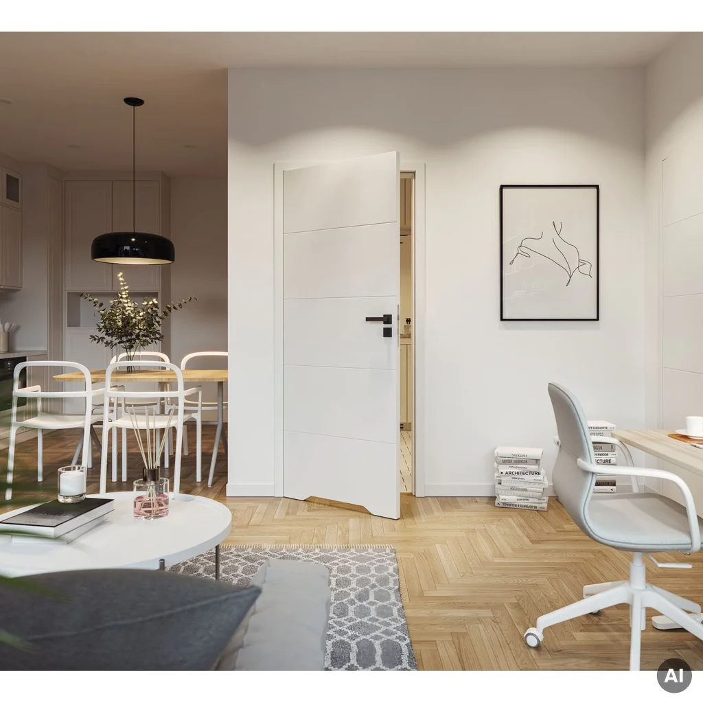 Drzwi Porta VECTOR Premium E