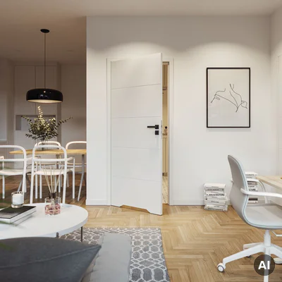 Drzwi Porta VECTOR Premium E