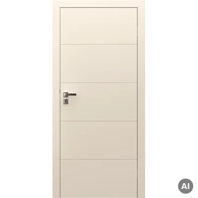 Drzwi Porta VECTOR Premium E
