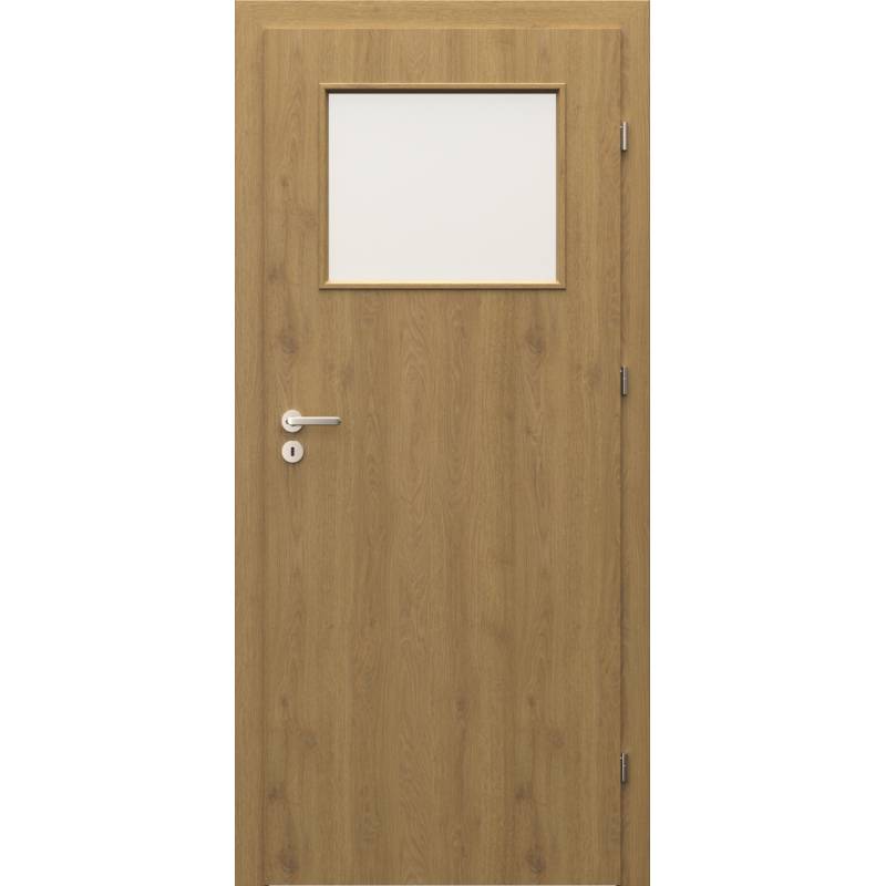 Drzwi Porta CPL model 1.2