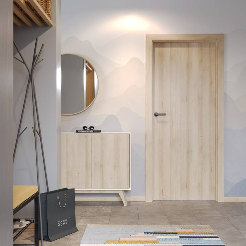 Drzwi Porta CPL model 1.2