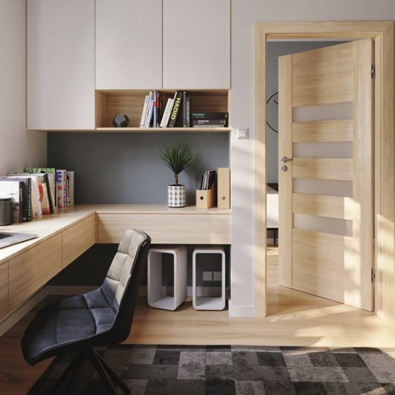 Drzwi Porta KONCEPT model H.0