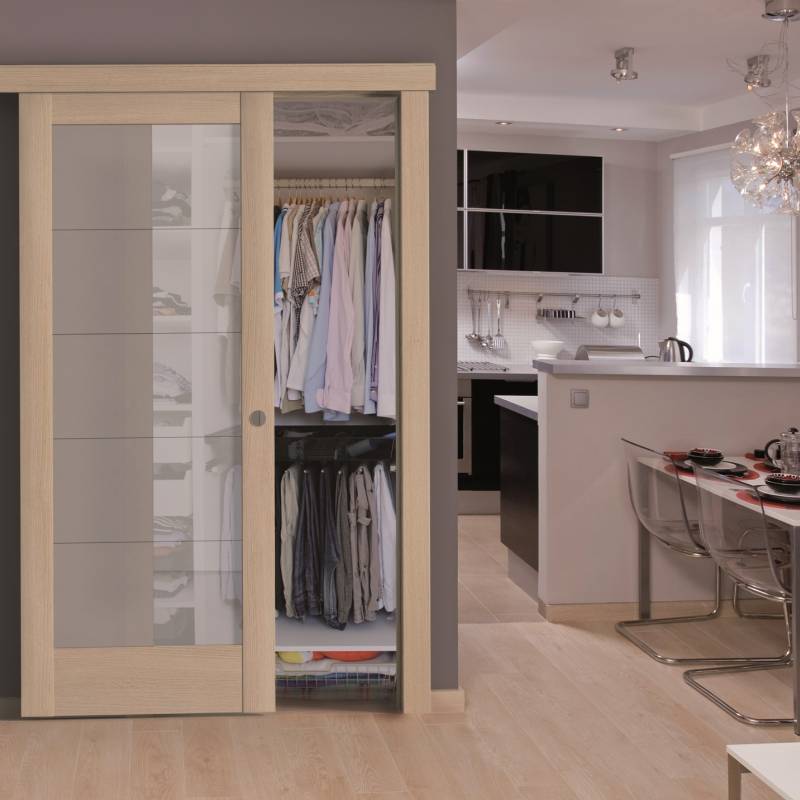Drzwi Porta VERTE HOME model B.1 - 2