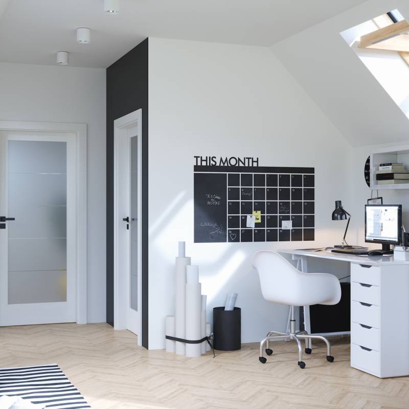 Drzwi Porta VERTE HOME model B.5 - 2