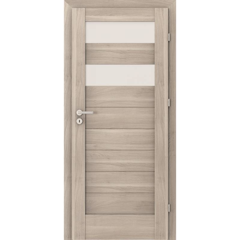 Drzwi Porta VERTE HOME model C.2