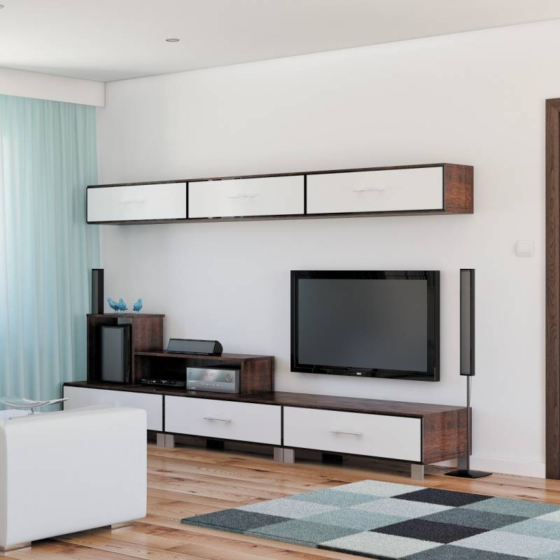 Drzwi Porta VERTE HOME model C.2