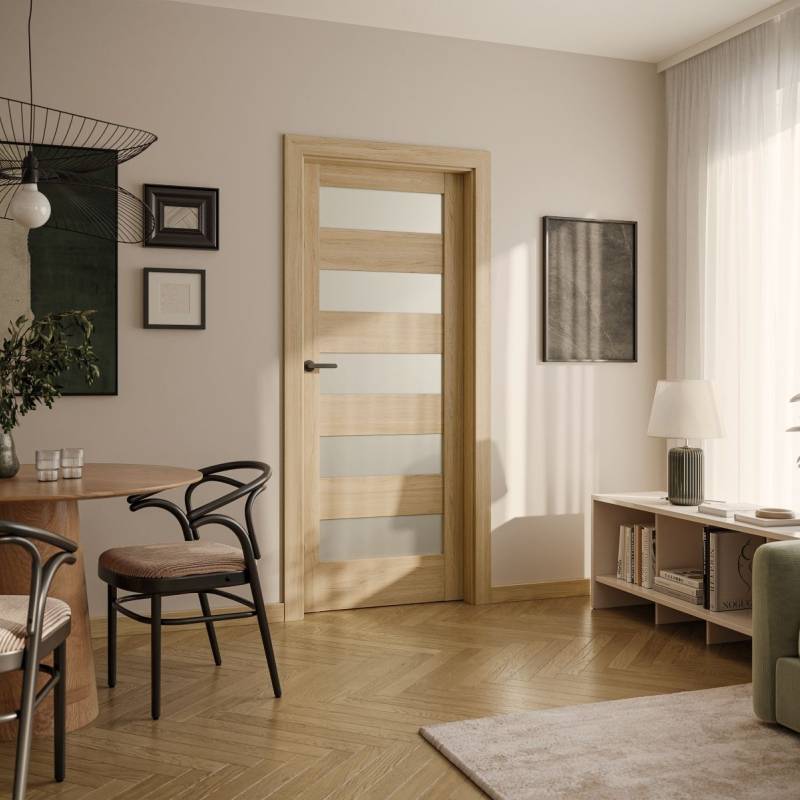 Drzwi Porta VERTE HOME C.5