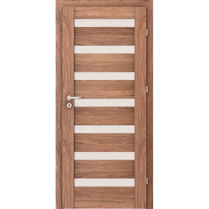 Drzwi Porta VERTE HOME model D.7