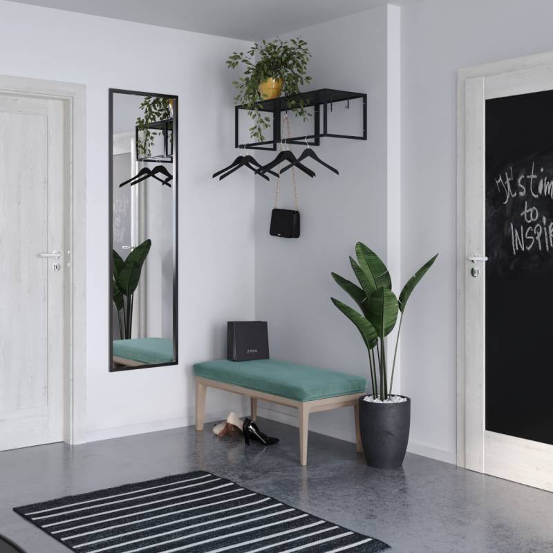 Drzwi Porta VERTE HOME model E.0 - 2