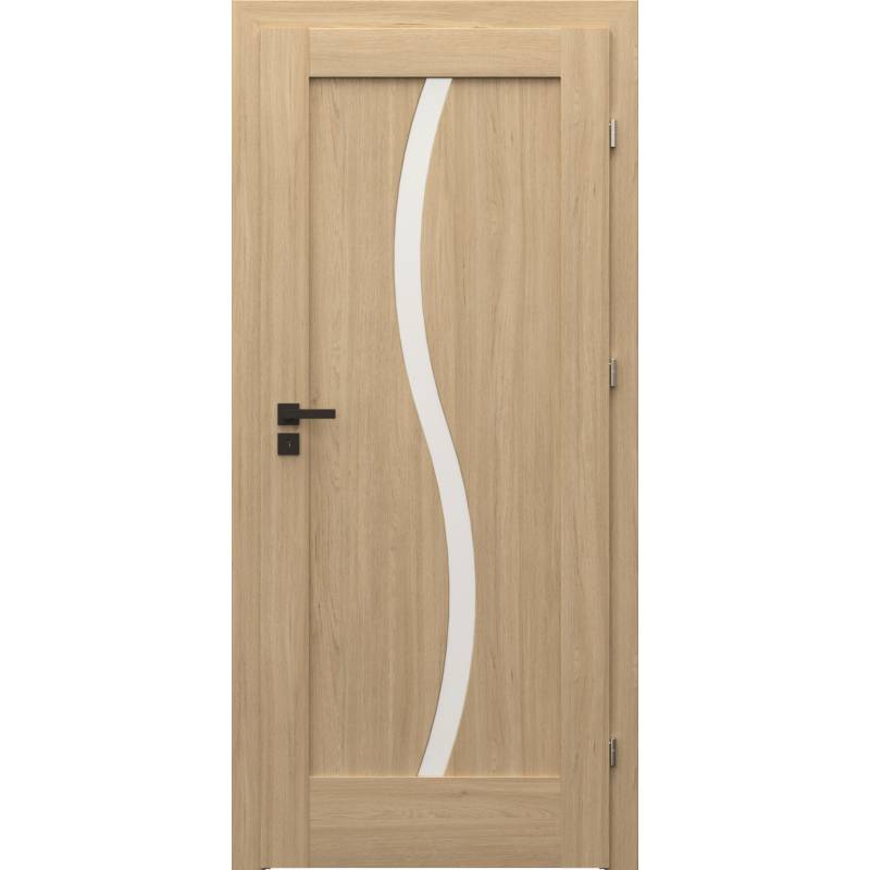 Drzwi Porta VERTE HOME model E.1