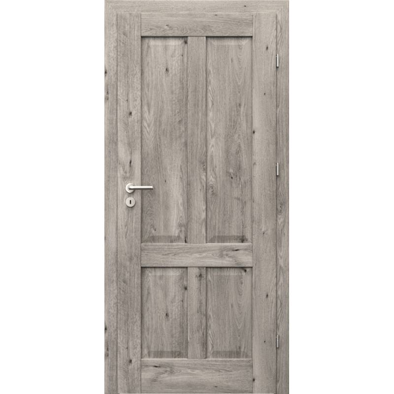 Drzwi Porta HARMONY model A.0