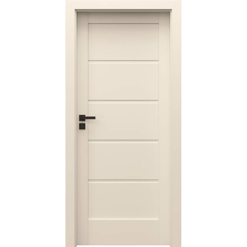 Drzwi Porta VERTE HOME model G.0