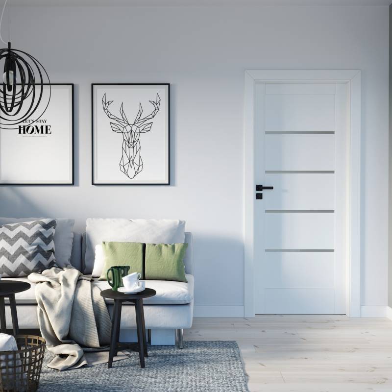 Drzwi Porta VERTE HOME model G.2