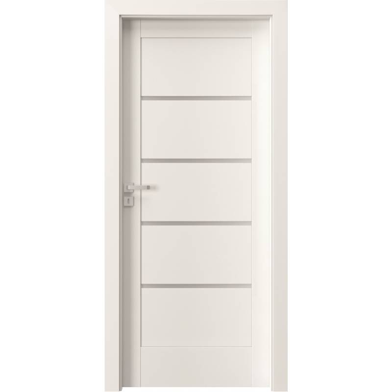 Drzwi Porta VERTE HOME model G.4