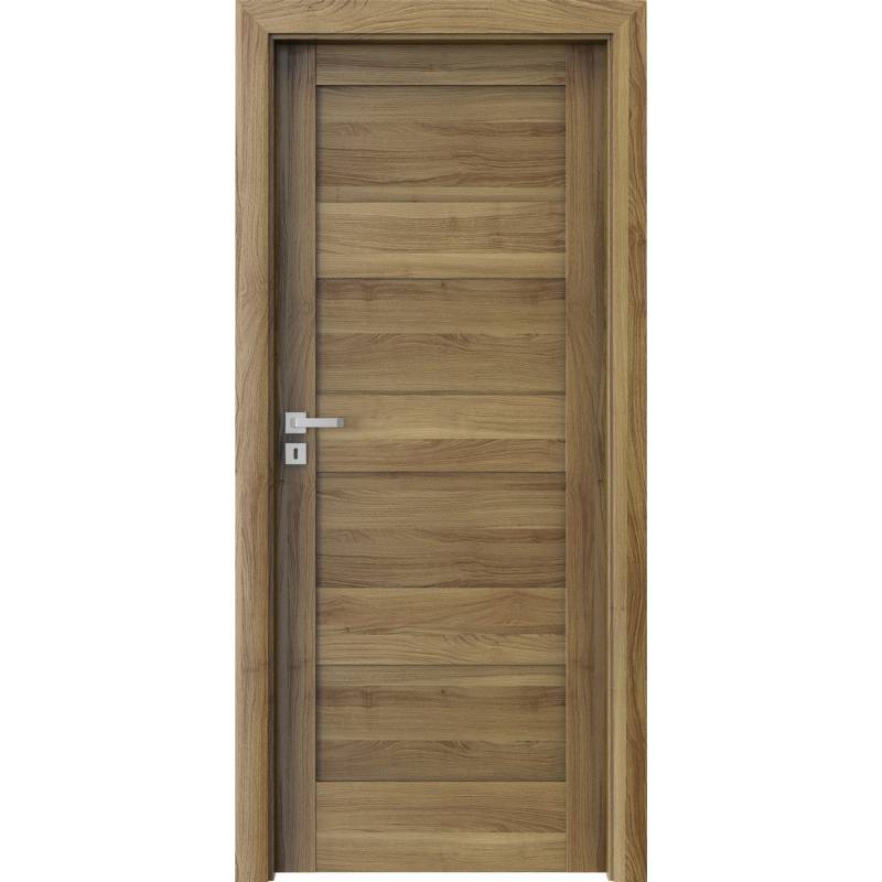 Drzwi Porta VERTE HOME model L.0 - 2
