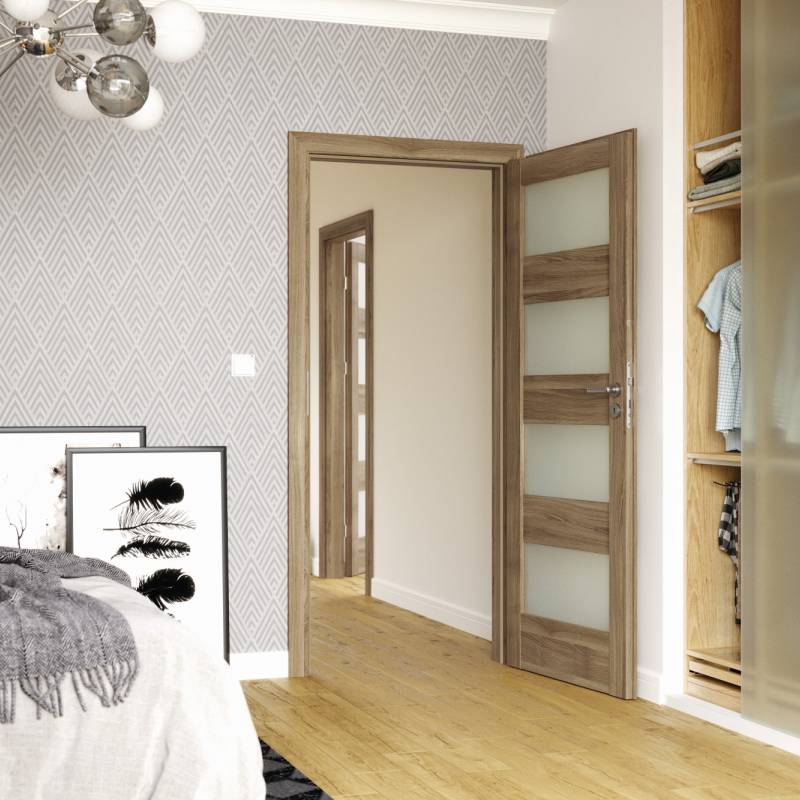 Drzwi Porta VERTE HOME model L.3 - 2