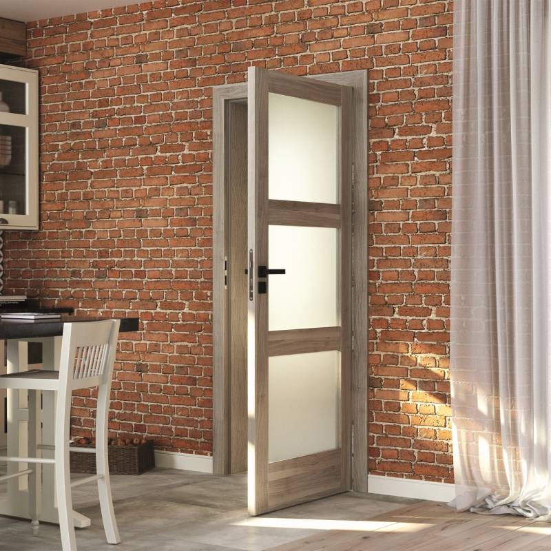 Drzwi Porta VERTE HOME model N.1
