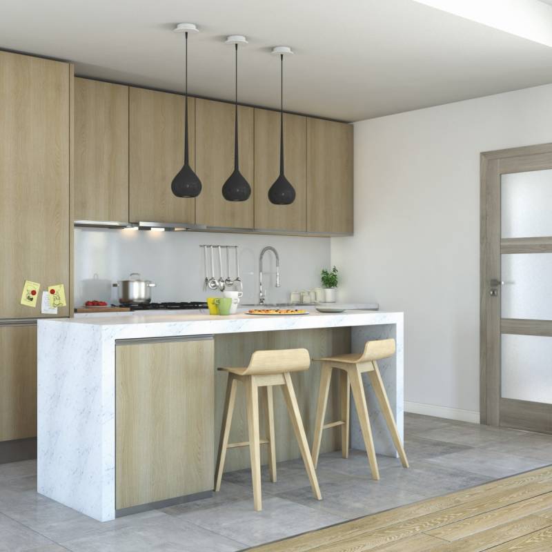 Drzwi Porta VERTE HOME model N.2