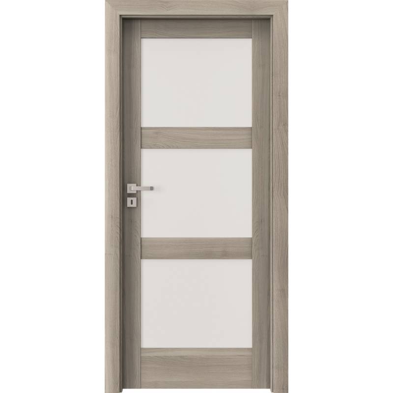 Drzwi Porta VERTE HOME model N.3